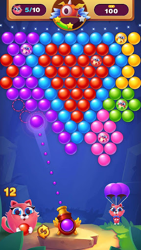 Puzzle Game