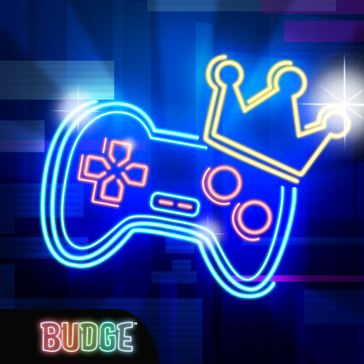 Budge GameTime — Fun for Kids