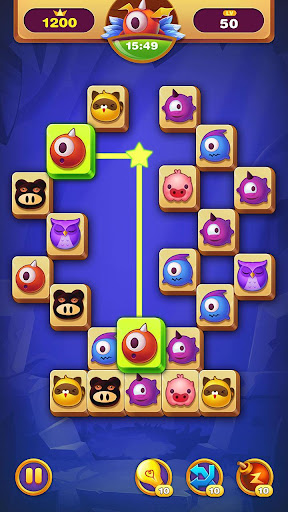Puzzle Game
