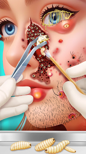 Happy Hospital®: ASMR Blast